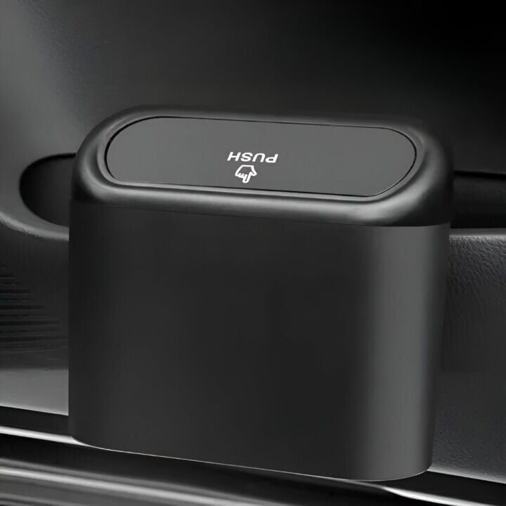 FORD CONNECT 2013-2014-2015-2016-2017-2018-2019-2020-2021-2022 YAYLI KAPAK ÇÖP KOVASI