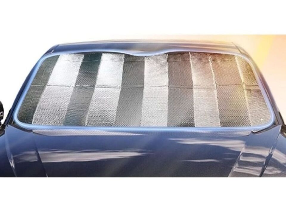 VOLVO S60 2019-2020-2021-2022-2023-2024-2025-2026 ÖN CAM GÜNEŞLİĞİ & TORPİDO KORUYUCU